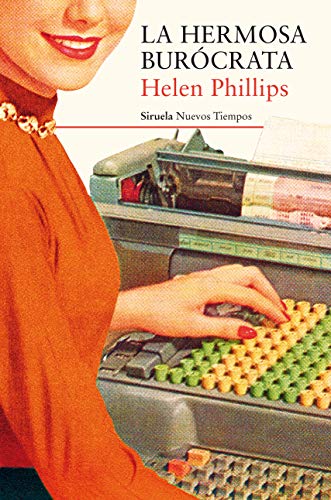 Libro Helen Phillips