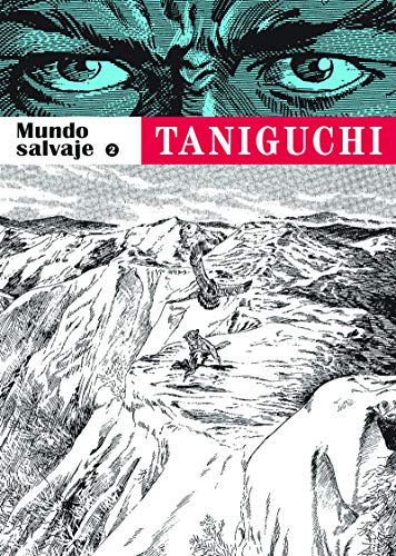 Libro Mundo Salvaje 2