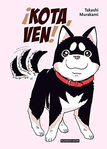 Libro Kota Ven