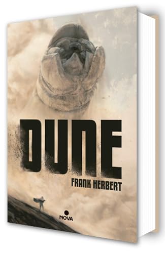 Libro Dune 1 Cronicas Dune Ed Ilustrada