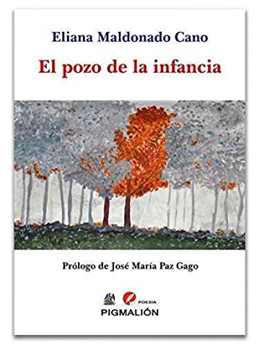 Libro EL POZO DE LA INFANCIA de ELIANA MALDONADO CANO