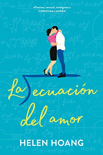 Libro La Ecuacion Del Amor