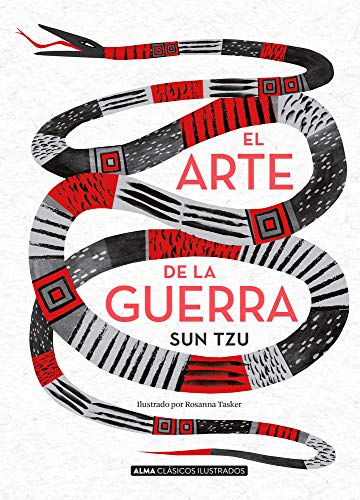 Libro EL ARTE DE LA GUERRA de SUN TZU