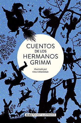 Libro CUENTOS DE LOS HERMANOS GRIMM de VARIOS
