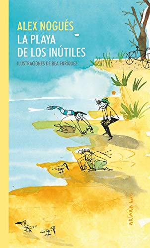 Libro Alex Nogues