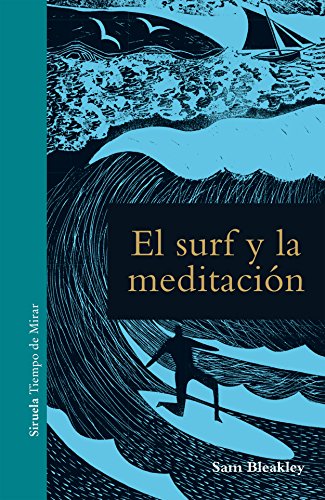 Libro El Surf Y La Meditacion