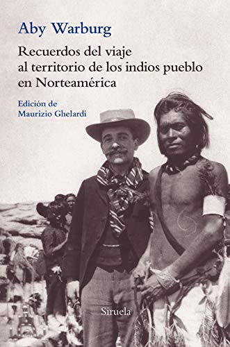Libro Aby Warburg