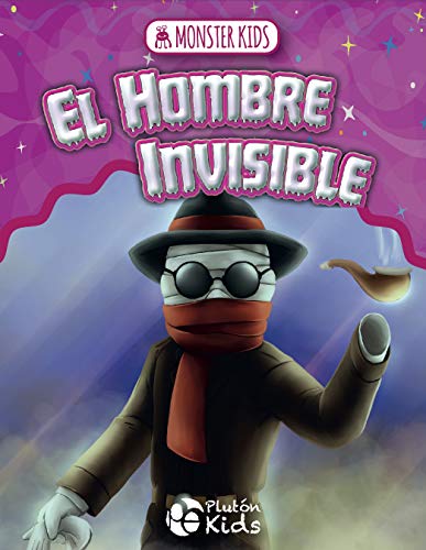 Libro El Hombre Invisible