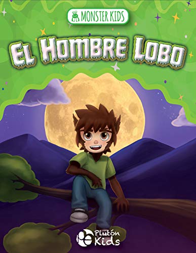 Libro EL HOMBRE LOBO de VARIOS