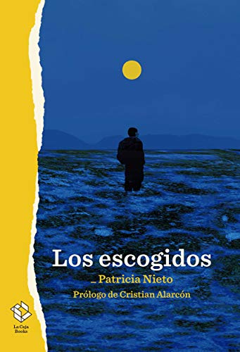 Libro LOS ESCOGIDOS de PATRICIA NIETO