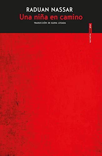 Libro Una Niña En Camino