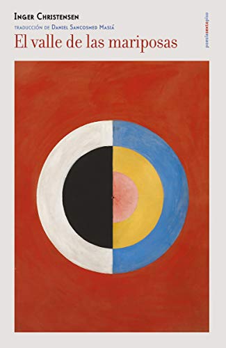 Libro Inger Christensen