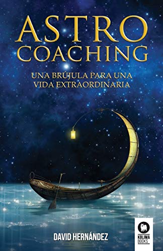 Libro ASTRO COACHING de DAVID HERNANDEZ