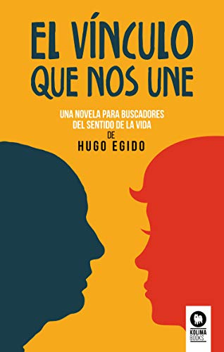 Libro El Vinculo Que Nos Une