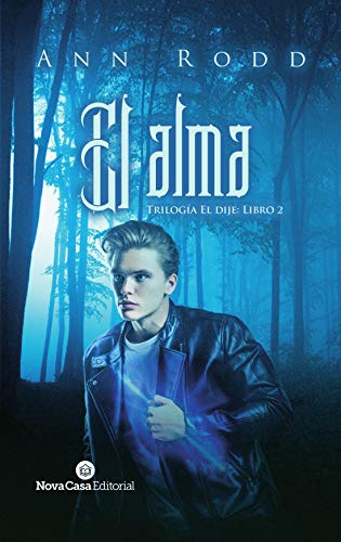 Libro Ann Rodd