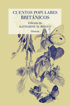 Libro Katherine M Briggs