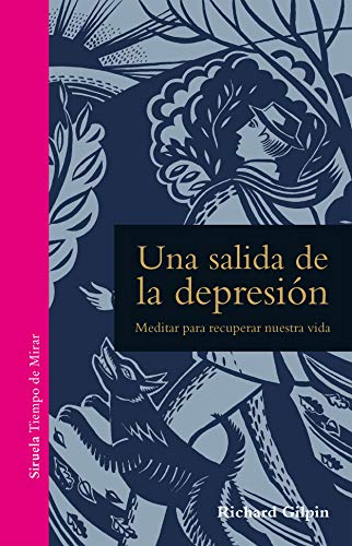 Libro Una Salida De La Depresion Meditar Para Recuperar Nuestra Vida
