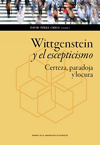 Libro David Perez Chico