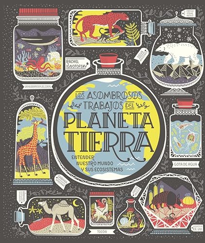 Libro Rachel Ignotofsky