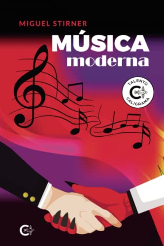 Libro MUSICA MODERNA de MIGUEL STIRNER