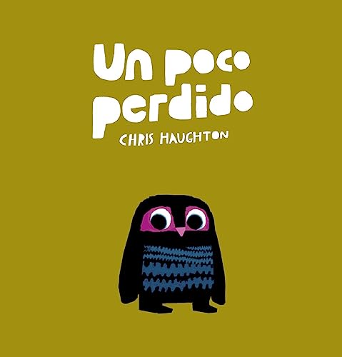 Libro Chris Haughton
