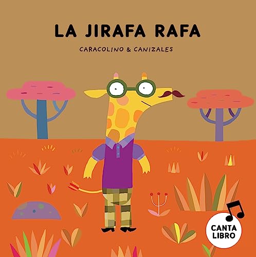 Libro Caracolino Y Canizales
