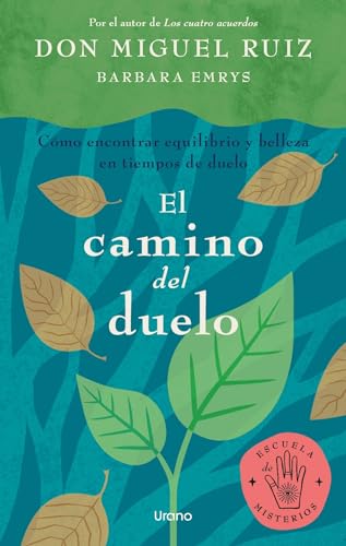 Libro El Camino Del Duelo
