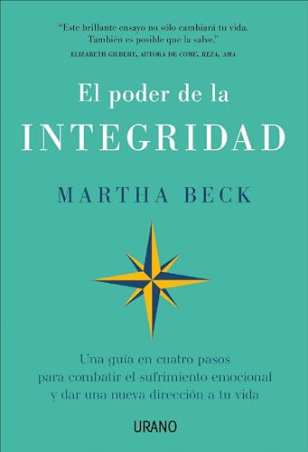 Libro EL PODER DE LA INTEGRIDAD de MARTHA BECK