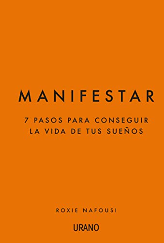 Libro Manifestar