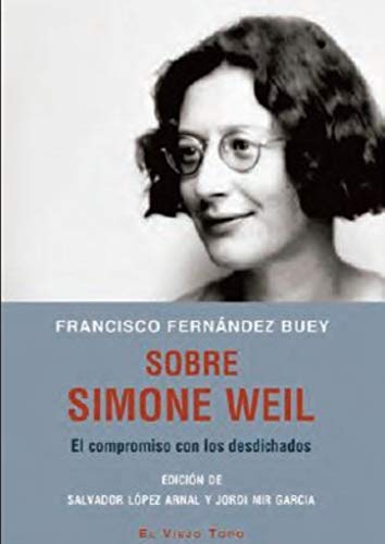 Libro Francisco Fernandez Buey
