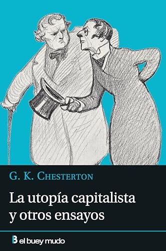 Libro La Utopia Capitalista Y Otros Ensayos