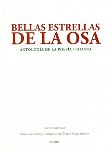 Libro Bellas Estrellas De La Osa