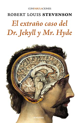 Libro El Extraño Caso Del Dr Jekyil Y Mr Hyde