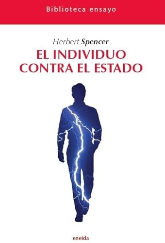 Libro El Individuo Contra El Estado