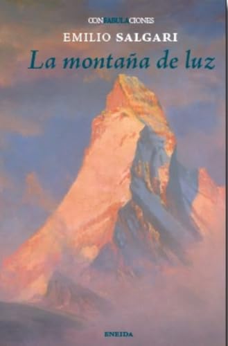 Libro La Montaña De Luz