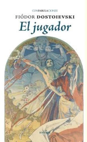 Libro El Jugador