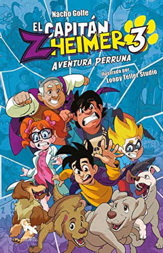 Libro Nacho Gilfe