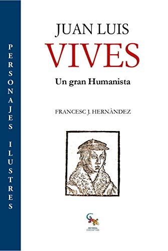 Libro Juan Luis Vives