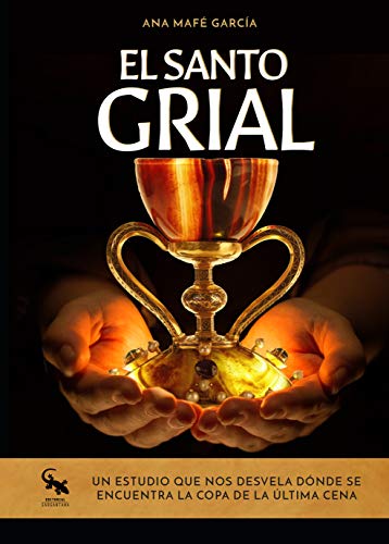 Libro El Santo Grial
