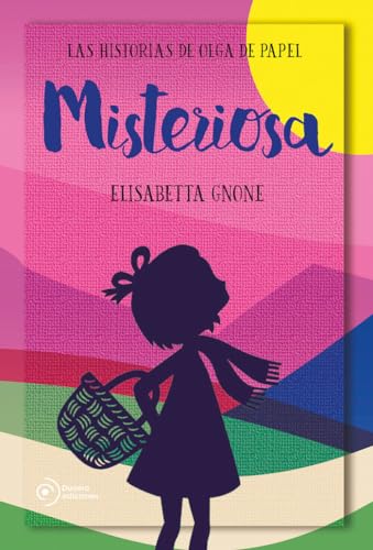 Libro Las Historia De Olga De Papel Misteriosa
