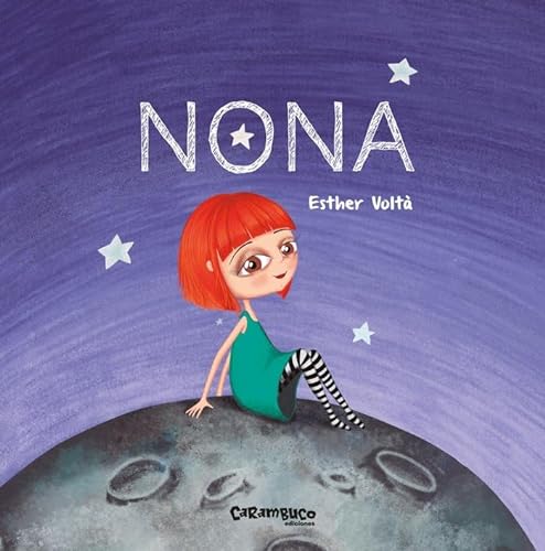 Libro NONA de ESTHER VOLTA