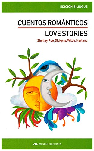 Libro LOVE STORIES CUENTOS ROMANTICOS de VARIOS