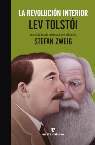Libro Lev Tolstoi Y Stefan Zweig