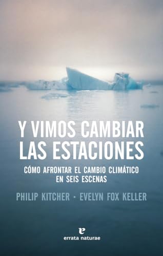 Libro Philip Kitcher Evelyn Fox Keller