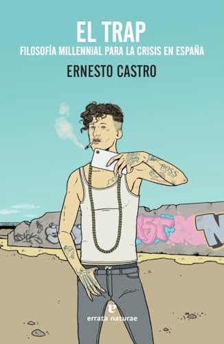 Libro Ernesto Castro