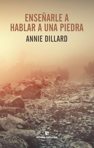 Libro Annie Dillard
