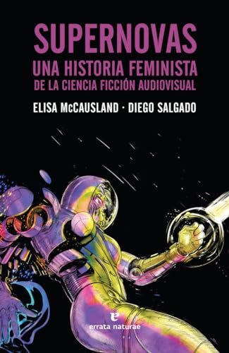 Libro Elisa Mccausland Diego Salgado