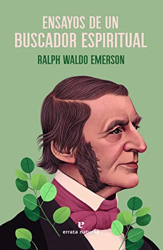 Libro ENSAYOS DE UN BUSCADOR ESPIRITUAL de RALPH WALDO EMERSON