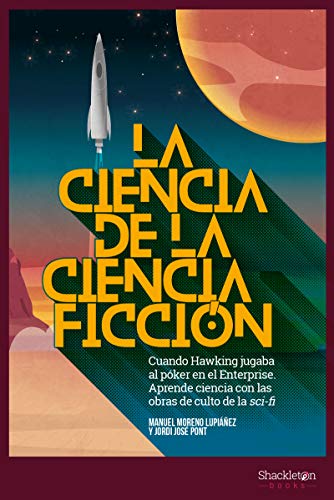 Libro La Ciencia De La Ciencia Ficcion