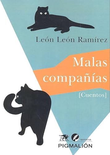 Libro Malas Compañias